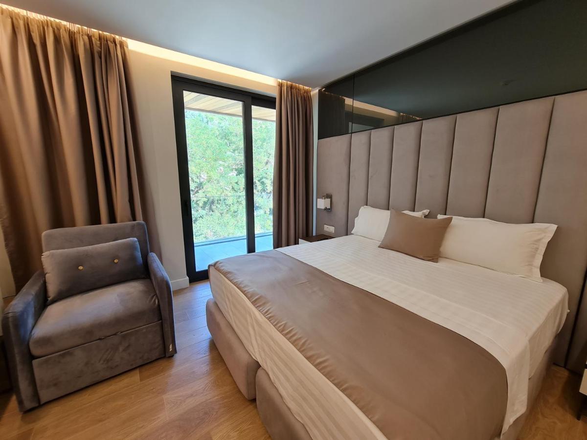 Hotel Aross Kanine Eksteriør bilde