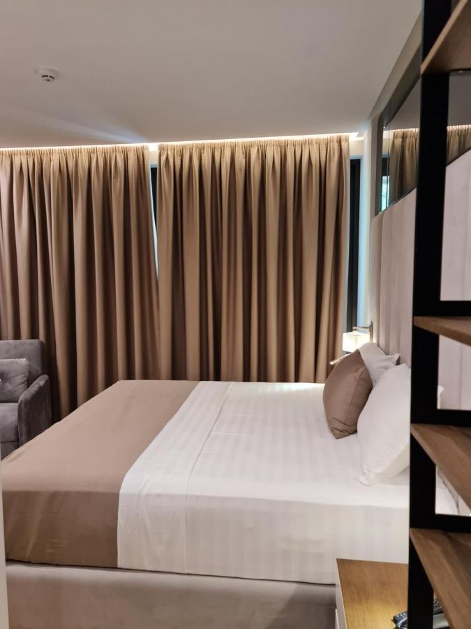 Hotel Aross Kanine Eksteriør bilde